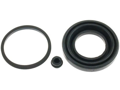 For 2012-2013 Volkswagen Golf R Caliper Repair Kit Rear 98972WSJQ
