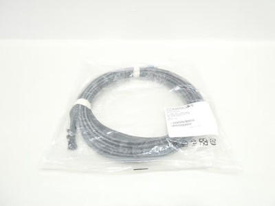 Commscope FJ-4SM-008-7.5M Heliax Fiberfeed Discrete Cable 7.5m
