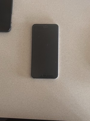 Apple iPhone 6S Plus 128GB Space Gray AT&T Unlocked