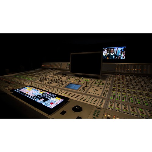 Edytor Klucze Podświetlany Keyb Ableton PC UK - Zdjęcie 5 z 5