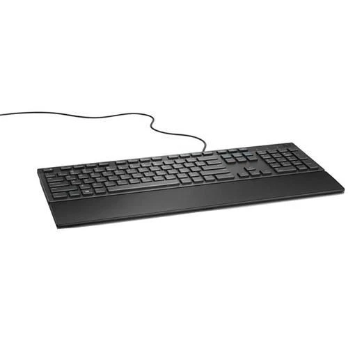 Dell 580-ADGS 580-ADGS keyboard USB QWERTY - Picture 1 of 1