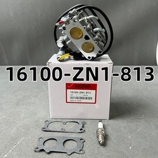NEW Carburetor Kit 16100-ZN1-802 Fits Honda GX670U GX670R 24HP Equipment Engine