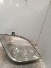 Feu avant (phare) Mercedes SPRINTER