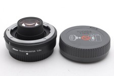 TOP MINT Nikon Nikkor TC-1.4x Extender Teleconverter for Z Mount From JAPAN