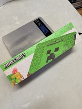 Razer - Gigantus V2 Cloth Gaming Mouse Pad Medium - Minecraft Edition