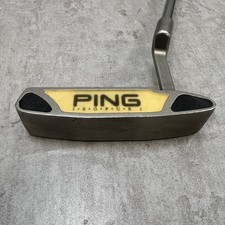 PING Anser2i Men's Golf Putter 35-inch right-handed PT Crank