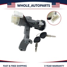 For 2004-2009 Kia Spectra 2.0L Ignition Switc...