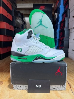 Wmns Air Jordan 5 Retro 