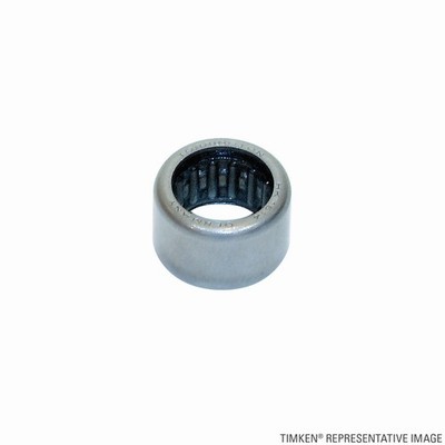 Timken Rear Drive Axle Shaft Bearing Fits 2007-2010 Ford Explorer Sport Trac