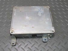 89-92 Toyota Supra Mk3 7mge Non Turbo At Ecm Ecu Engine Control Module Unit Oem