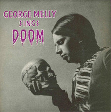 George Melly Sings Doom (CD) Album George Melly Sings Doom (CD) Album