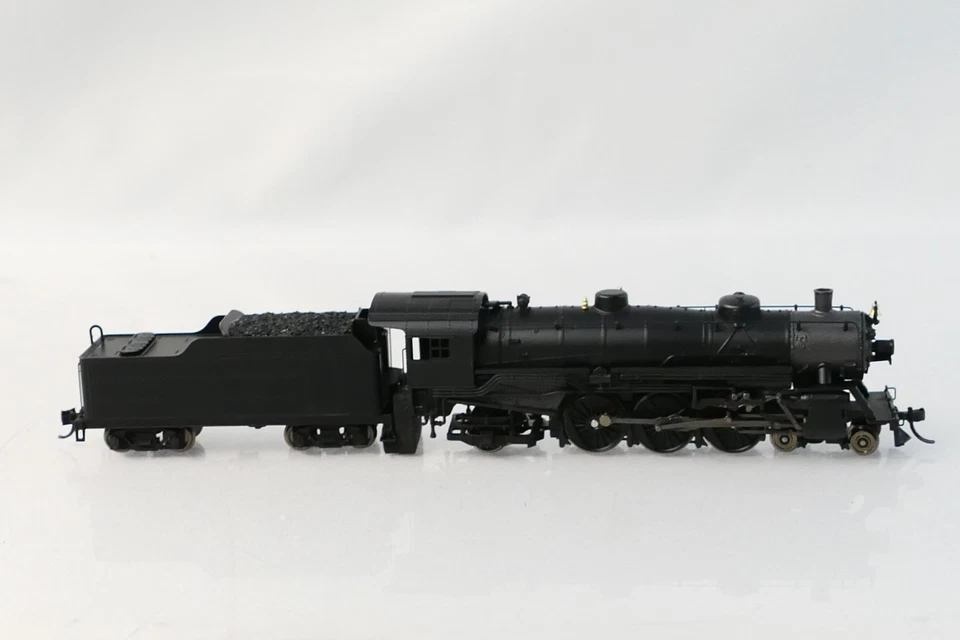 Broadway Limited 6255 N DCC+S Locomotive Imports 4-6-2 Sound Paragon 3 Pacific - Image 2 of 4