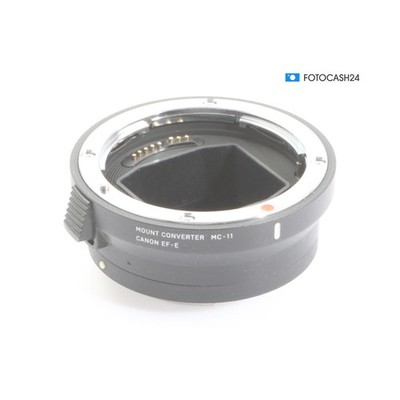 Sigma Mount Converter MC-11 + TOP (285959)