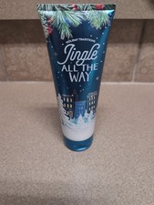 Bath And Body Works Jingle All The Way Fine Fragrance 8 Oz NEW