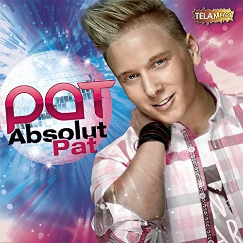 Pat Absolut Pat (CD) (ИМПОРТ ИЗ Великобритании)