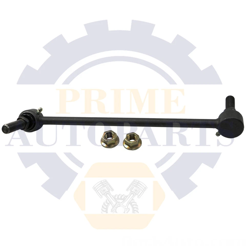 Barra estabilizadora delantera y trasera engrasable MOOG OEM para Lincoln MKS/MKT 2010-2019 guerra de 10 años Foto 3 de 4