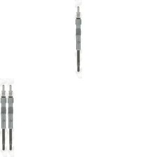 Bougies de préchauffage Mercedes 407