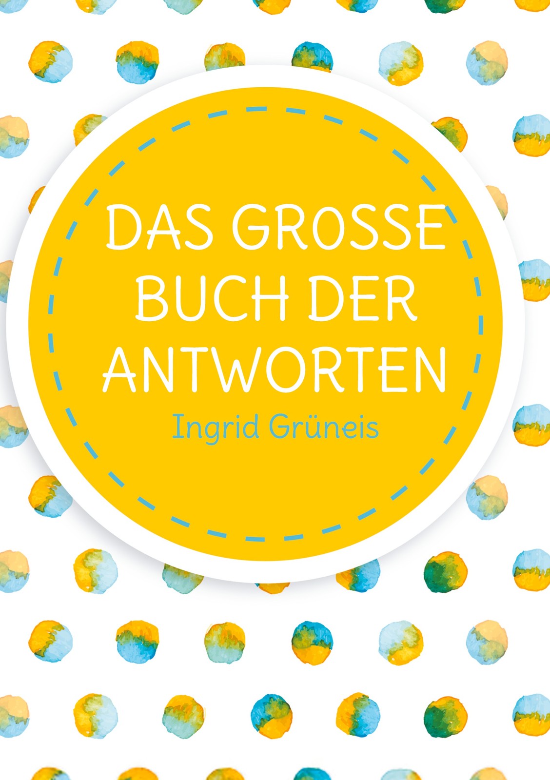 Das grosse Buch der Antworten (Buch)