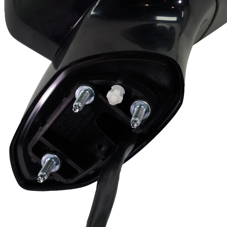 Espejo retrovisor lateral Ford Fusion 2017-2020 memoria 14 pines térmico mano derecha pasajero Foto 4 de 4