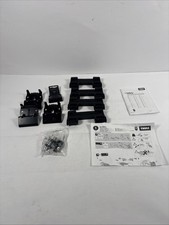 Thule Kit 186117 - Custom Fit Roof Rack Kit For Flush Railings - Missing Parts Thule Kit 186117 - Custom Fit Roof Rack Kit For Flush Railings - Missing Parts