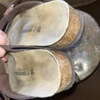 Birkenstock men’s Arizona 46 regular width men’s Vegan Leather — photo 7