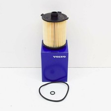 Filtro olio motore originale 31372212 per: volvo 2015 S60 S80 V60 XC60 XC70