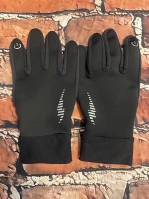 Simari Winter Running Gloves Small