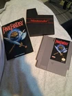 Final Fantasy (Nintendo NES, 1990)