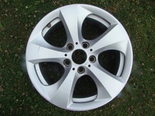 1x Alufelge 17 Zoll 7.5