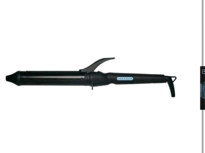 Bio Ionic Long Barrel Styler, 1 inch" Barrel Hair Curler, Versatile Curling Wand - Image 2 of 2