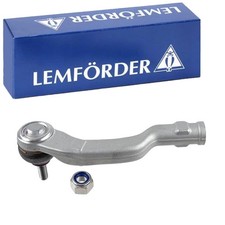 Rotule de direction Renault Captur