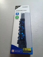 Dobe USB External Cooling Fan Playstation PS5 Brand New (NOT FOR PS5 SLIM)