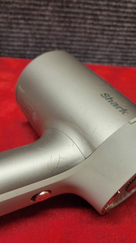 Shark Hyper Air IQ Hair Blow Dryer HD112 31 - Picture 8 of 8
