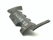 Jaguar XK8 - XKR 2001 Essence Couvercle cache moteur NNE3920BB MGM40198