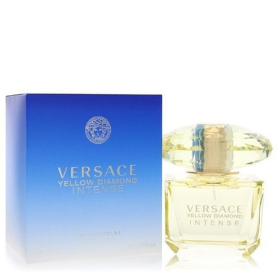 Versace Yellow Diamond Intense Versace EdP 3 oz / e 90 ml