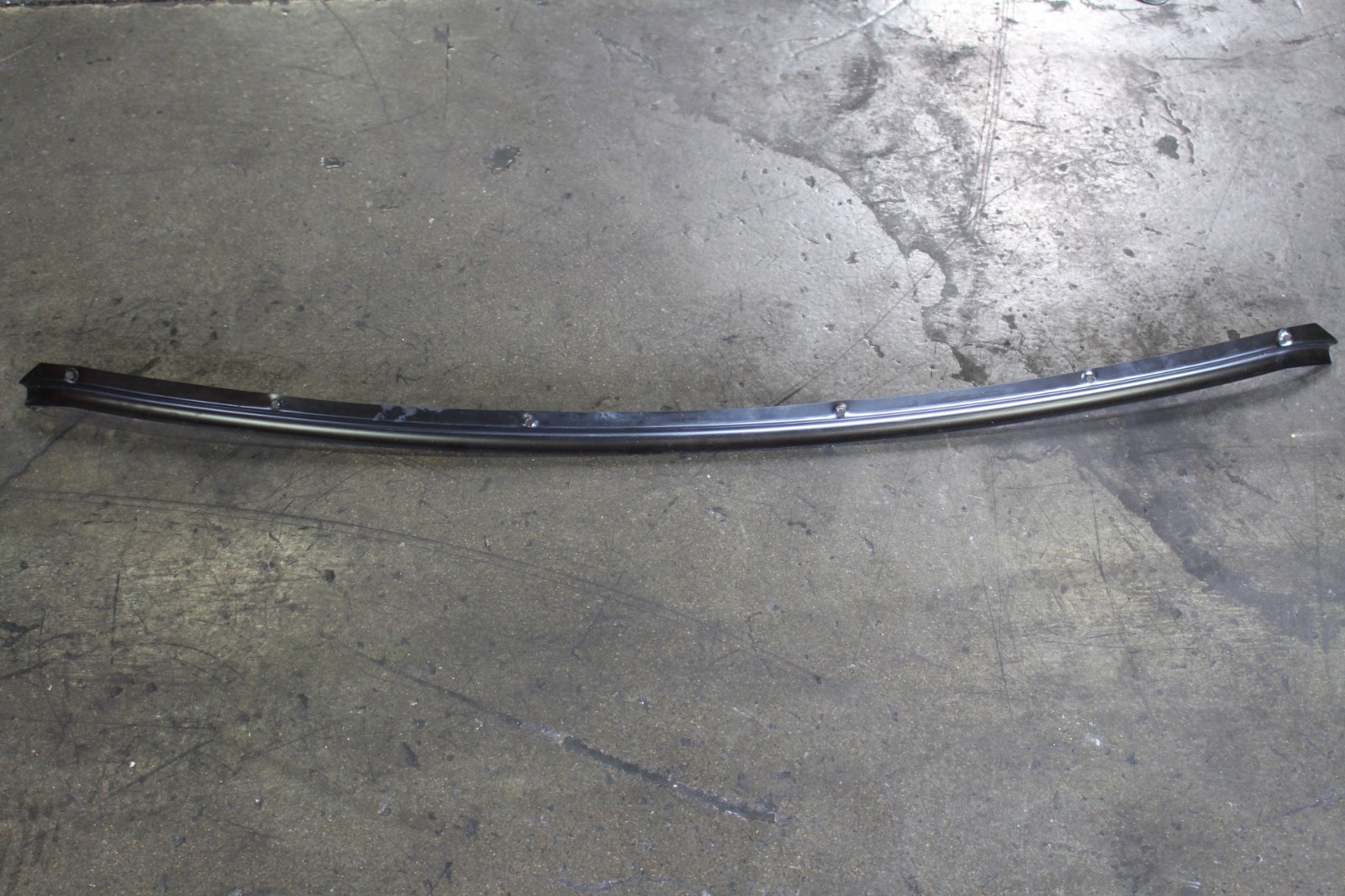Ferrari 360 Spider Front Convertible top gasket P/N 66459400