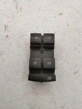 2011 Chevrolet Equinox Front Door Switch Drivers