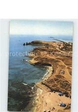 Cap-d Agde Fort Brescou 