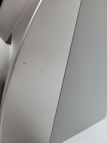 Pair of SONY SS-J50 6 Ohm Bookshelf Speakers - Gray With Black Grills - Picture 19 of 24