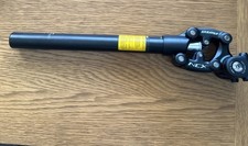 SR Suntour SP12-NCX Suspension