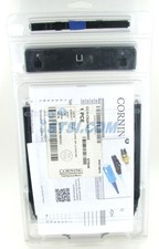 Corning CCH-CS24-A8-P00KE Pigtailed Splice Cassette, 24 F, LC Duplex OM1 STSI