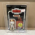 CAS 75 Star Wars 1982 ESB Cloud Car Pilot 48-back-C Vintage