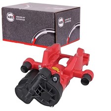 A.B.S. BREMSSATTEL HINTERACHSE LINKS PASSEND FÜR AUDI A3 Q2 Q3 TT SEAT LEON