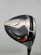 2019 TAYLORMADE M6 DRIVER 9* STIFF ALDILA SYNERGY 50 +HC GOOD