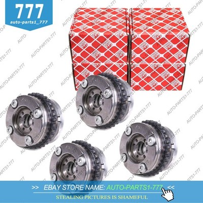 Camshaft Adjuster Sprockets For Mercedes Benz GL450 M278 S550 GL550 4.7T V8
