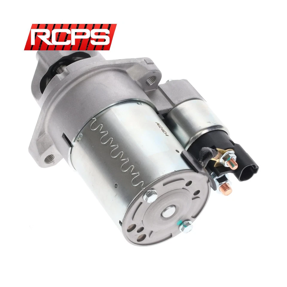 Arranque nuevo para KIA Optima 2.4L 2016-2018, Sportage 2.0L 2.4L 2017-2021 16037N Foto 4 de 4