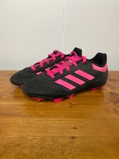 Adidas Youth 12.5 Goletto VI FG Soccer Cleats...