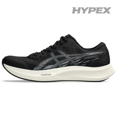 Asics Hyper Speed 4 'Black Carrier Grey' Men 1011B874-001 New Size