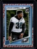 2025 Panini Donruss Optic Jihaad Campbell Rated Rookie One Hundred Prizm #266