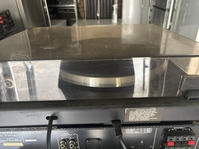 Dual CS 5000 Plattenspieler